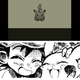 Illustration for article titled emPokémon/em iRed, Blue and Yellows/i Miiverse Is Amazing